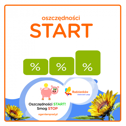 oszczednosci start